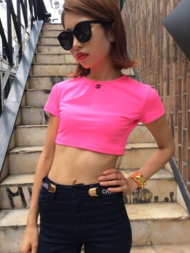 vintageqooさんのコーディネート