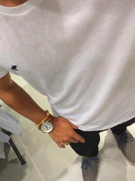 yusukeさんのコーディネート