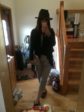 Mai さんのコーディネート