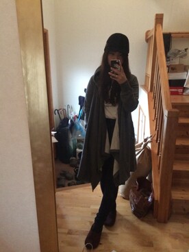 Mai さんのコーディネート