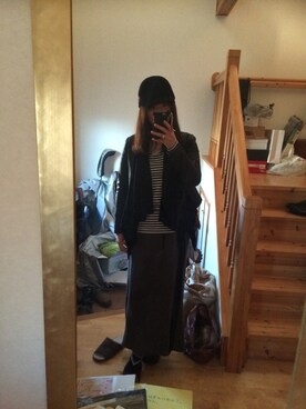 Mai さんのコーディネート