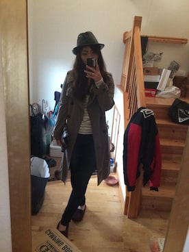 Mai さんのコーディネート