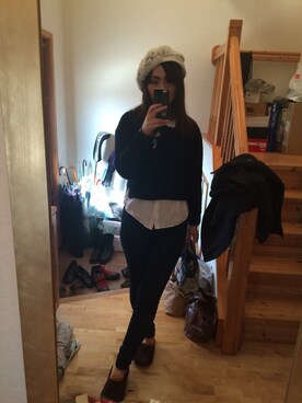 Mai さんのコーディネート