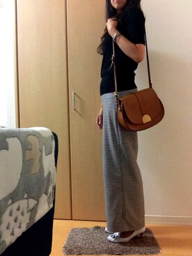 まゆこさんのコーディネート