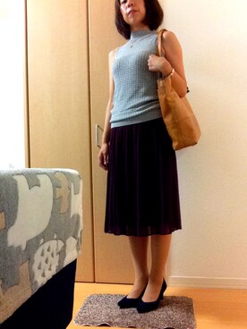 まゆこさんのコーディネート