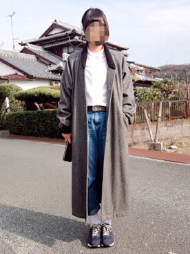 Amyさんのコーディネート