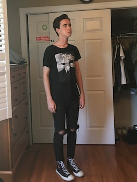 chipskylurkさんのコーディネート