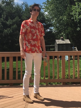 chipskylurkさんのコーディネート