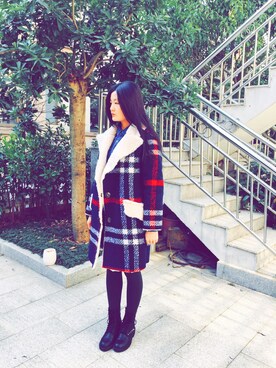 BIbaboo 💥さんのコーディネート