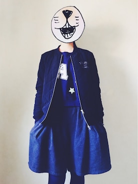 BIbaboo 💥さんのコーディネート