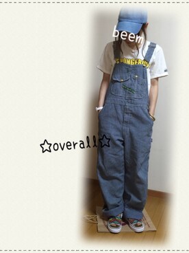 kana_beemさんのコーディネート