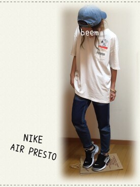 kana_beemさんのコーディネート