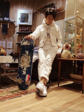 Daijuさんのコーディネート