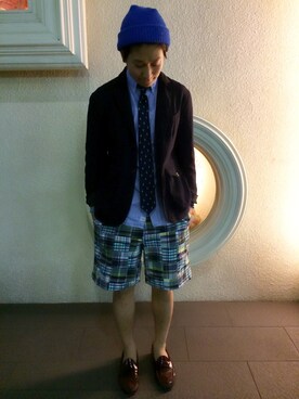 Daijuさんのコーディネート