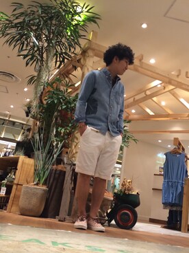 Daijuさんのコーディネート