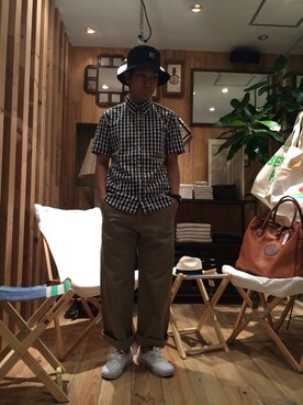 Daijuさんのコーディネート