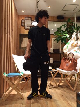 Daijuさんのコーディネート