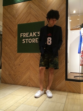 Daijuさんのコーディネート