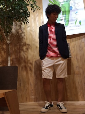 Daijuさんのコーディネート