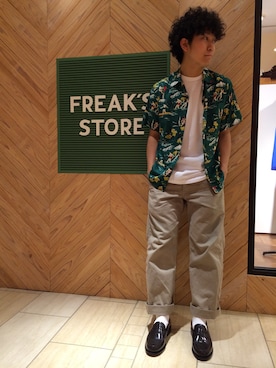 Daijuさんのコーディネート