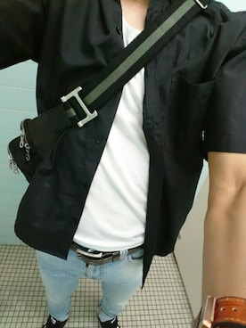 masa-oさんのコーディネート