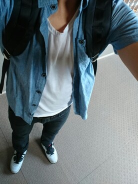 masa-oさんのコーディネート