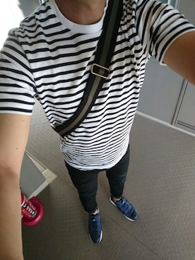 masa-oさんのコーディネート