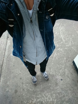 masa-oさんのコーディネート