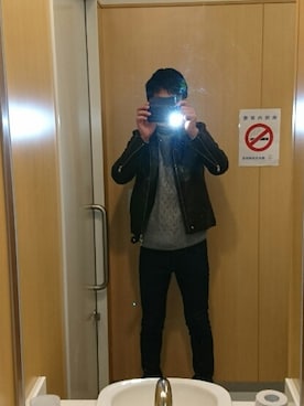 masa-oさんのコーディネート