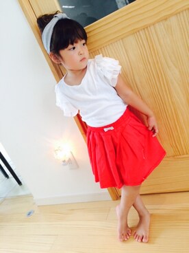 k.oさんのコーディネート