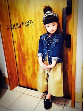 k.oさんのコーディネート