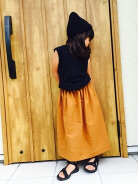 k.oさんのコーディネート