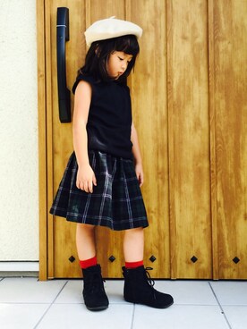 k.oさんのコーディネート