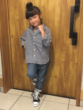 k.oさんのコーディネート