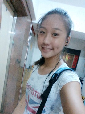 ke💙さんのコーディネート