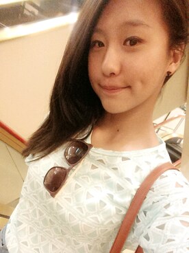 ke💙さんのコーディネート