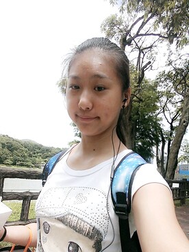 ke💙さんのコーディネート