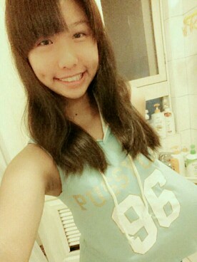 ke💙さんのコーディネート