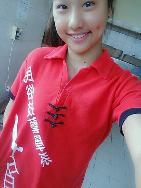 ke💙さんのコーディネート