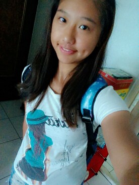 ke💙さんのコーディネート