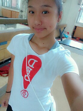 ke💙さんのコーディネート