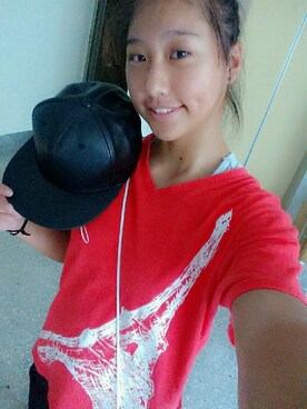 ke💙さんのコーディネート