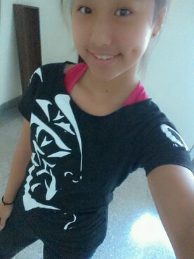 ke💙さんのコーディネート