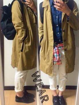 KA*さんのコーディネート