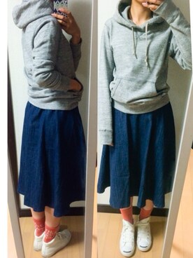 KA*さんのコーディネート