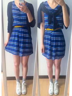 KA*さんのコーディネート