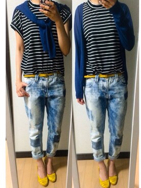 KA*さんのコーディネート