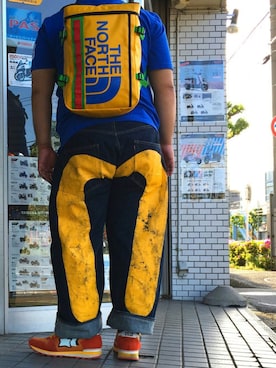 みるくてぃ男子さんのコーディネート