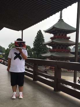 みるくてぃ男子さんのコーディネート