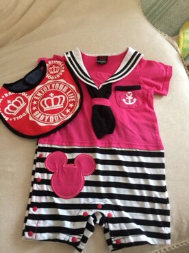 akariさんのコーディネート